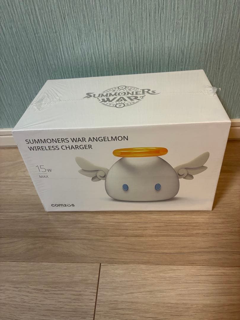 送料込　サマナーズウォー 公式グッズまとめ売り デビモン ラグドールなど