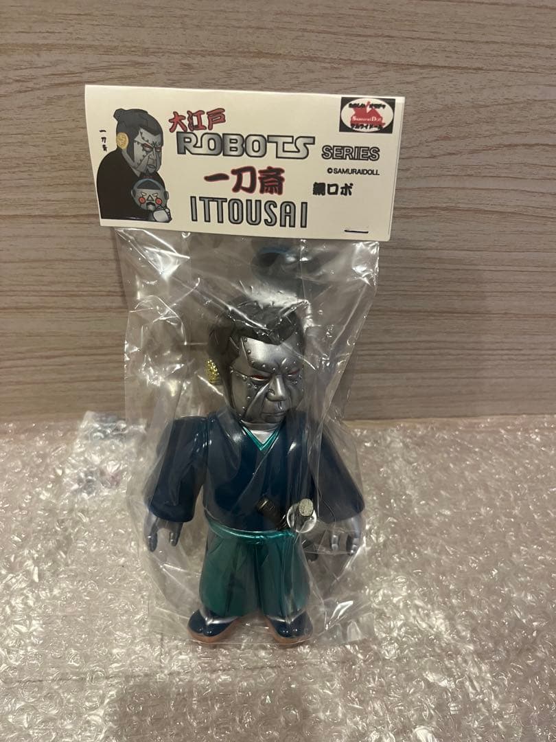 Wf 2026 ワンフェス サムライドールsamuraidoll 子連れ ソフビ