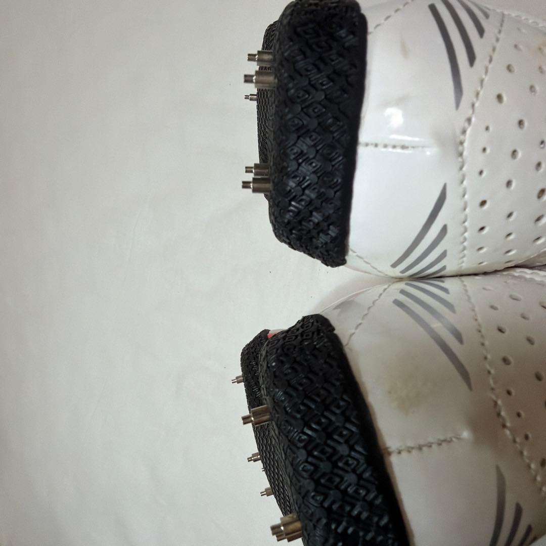 ASICS 投擲スパイクシューズ 25.5cm