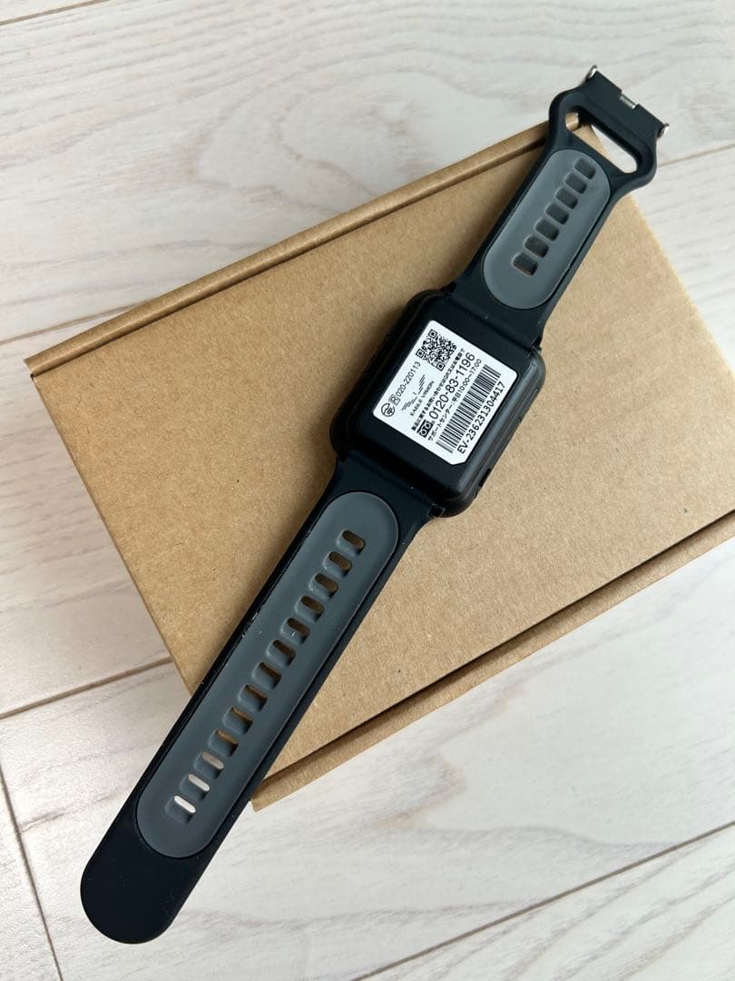 美品 イーグルビジョン watch6 ウォッチ6