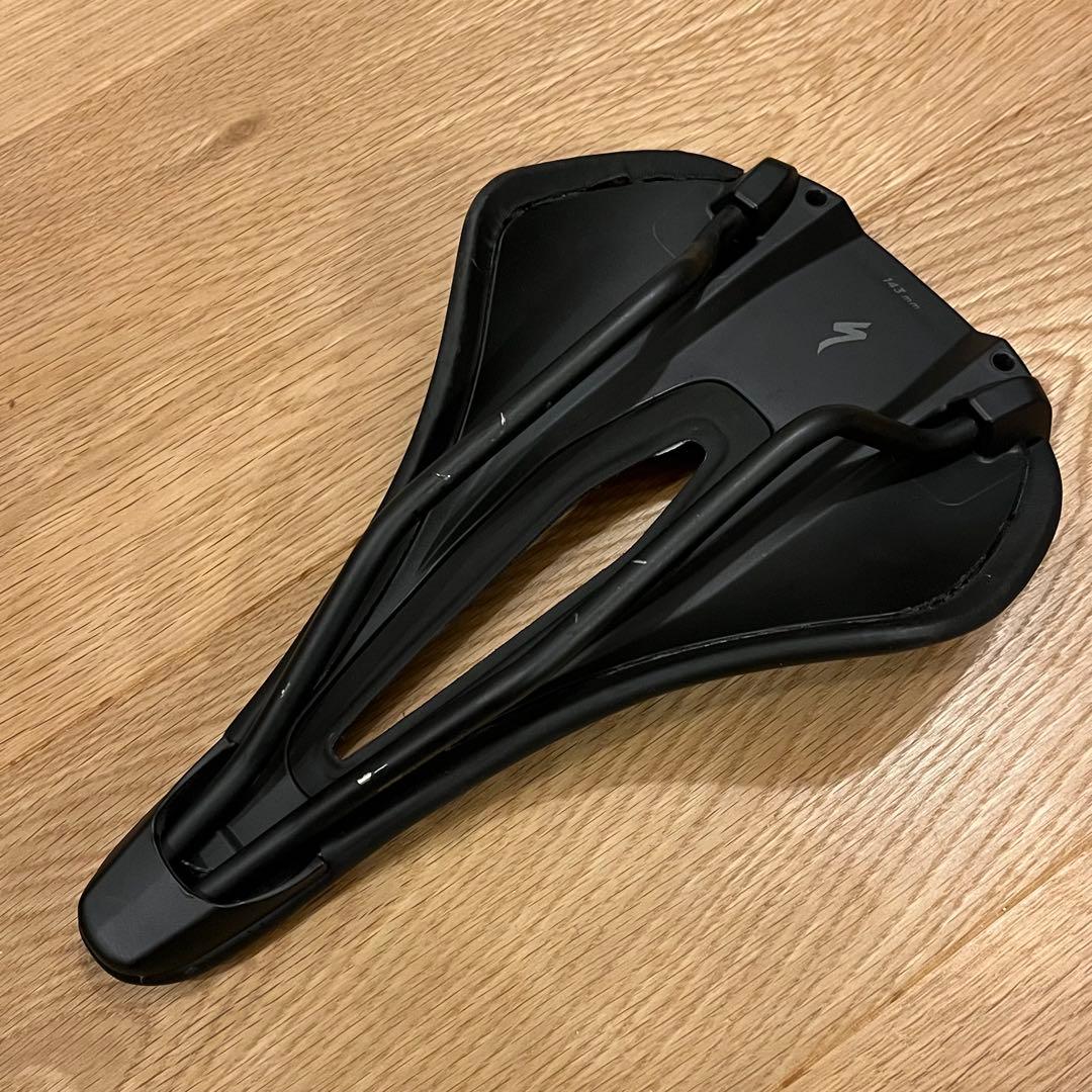 SPECIALIZED POWER ARC サドル 143mm スペシャライズド