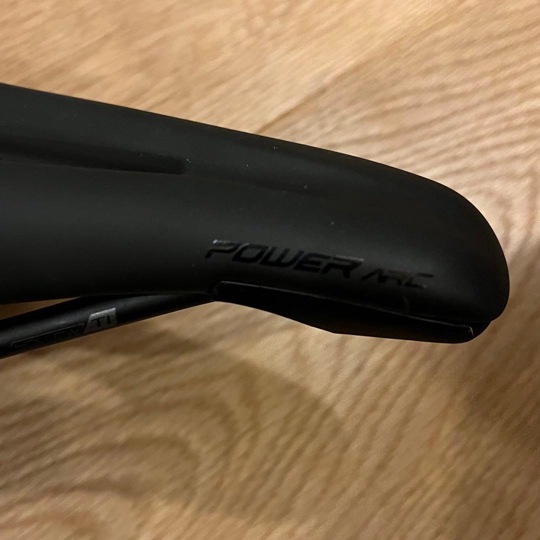SPECIALIZED POWER ARC サドル 143mm スペシャライズド