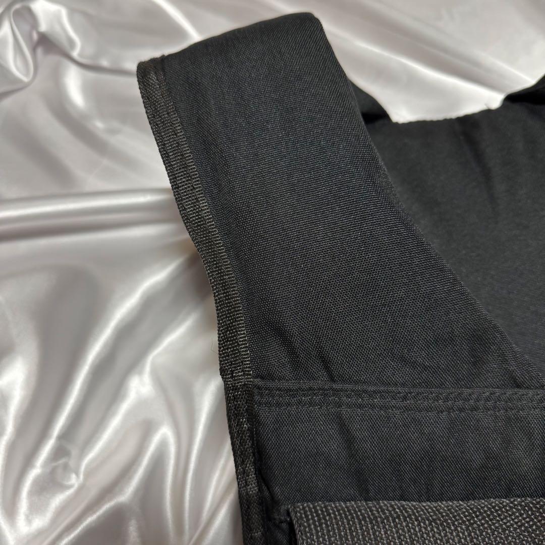H&Yo ウェイトベスト 美品 10回程度使用 1〜20kg調整可