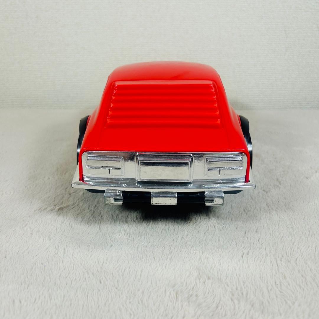 TOMY トミカフェアレディZ ケース　日産　ニッサン　当時物　箱付き美品