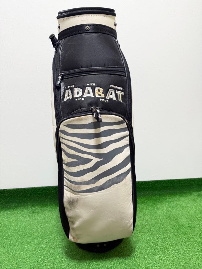 ミズノ アダバット 初心者 レディース ゴルフクラブセット フルセット 一式