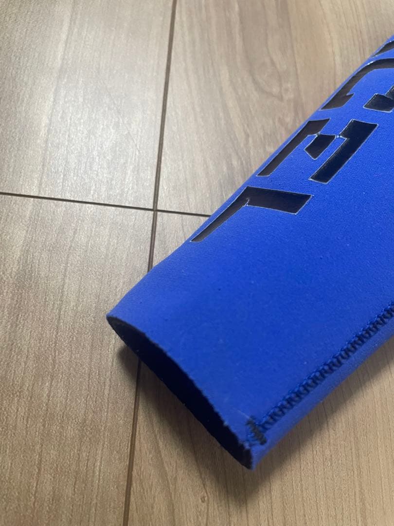 ウェットスーツ エクセル