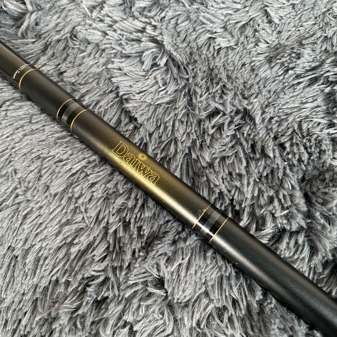 DAIWA 鮎竿 ADVISOR 村雨 中硬 90 釣竿