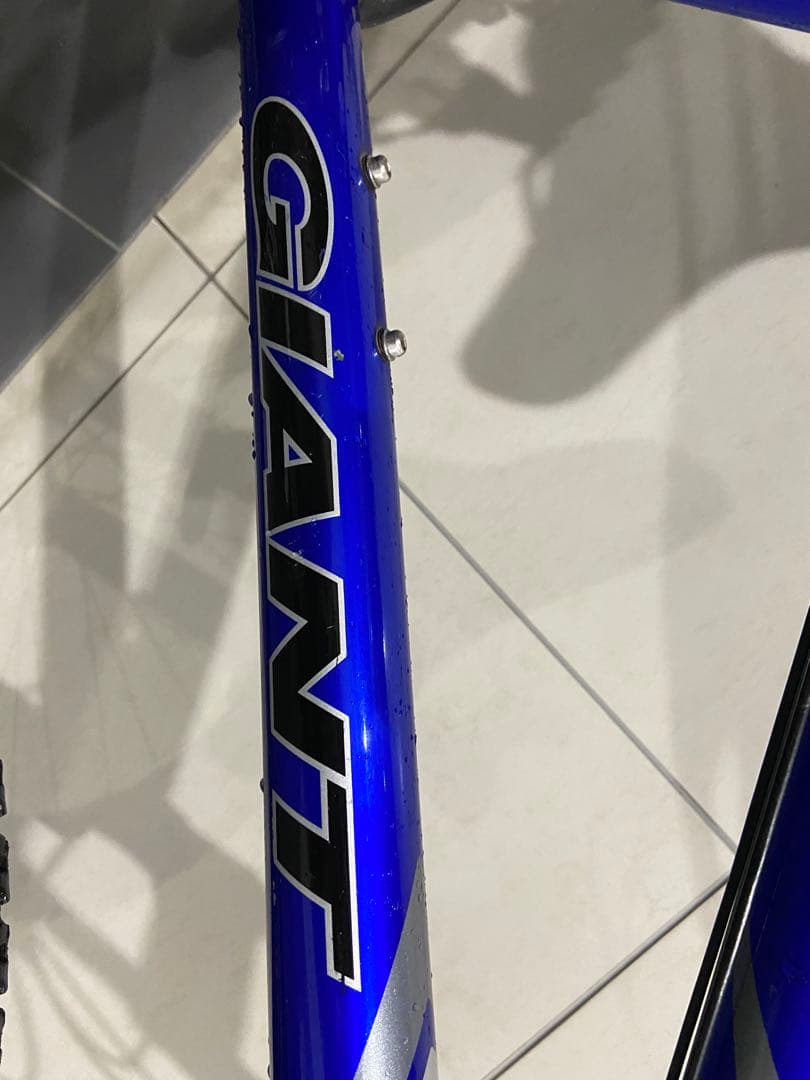 GIANT ROCK5000 MTB マウンテンバイクジャイアントsnap
