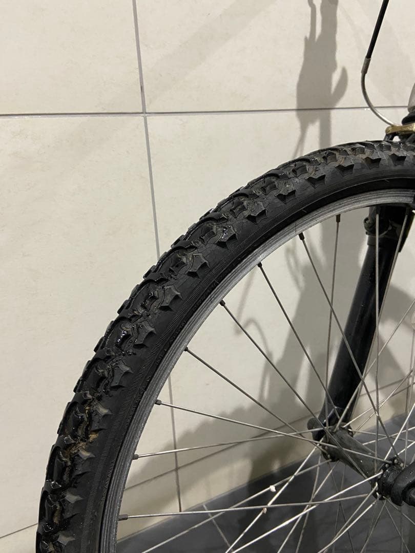 GIANT ROCK5000 MTB マウンテンバイクジャイアントsnap