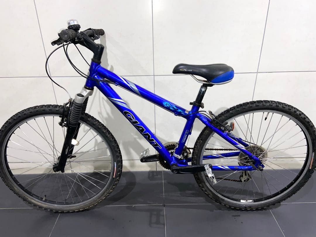 GIANT ROCK5000 MTB マウンテンバイクジャイアントsnap