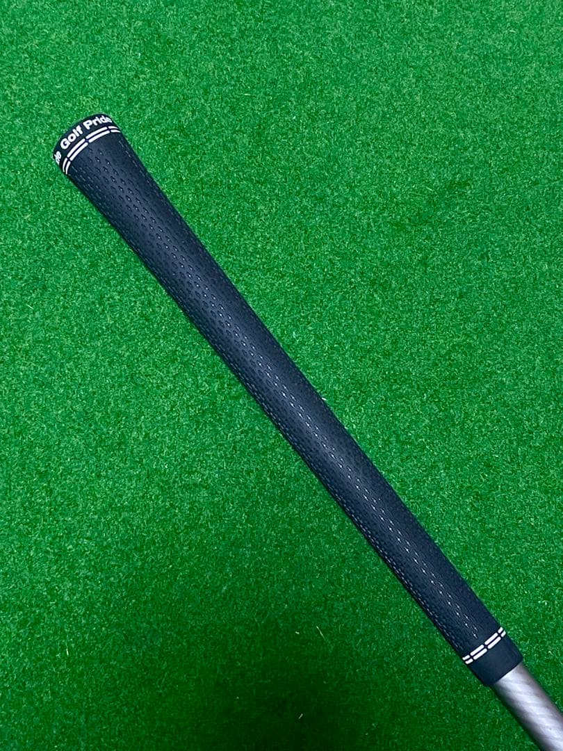 PING TOUR 2.0 CHROME 85S ユーティリティシャフト