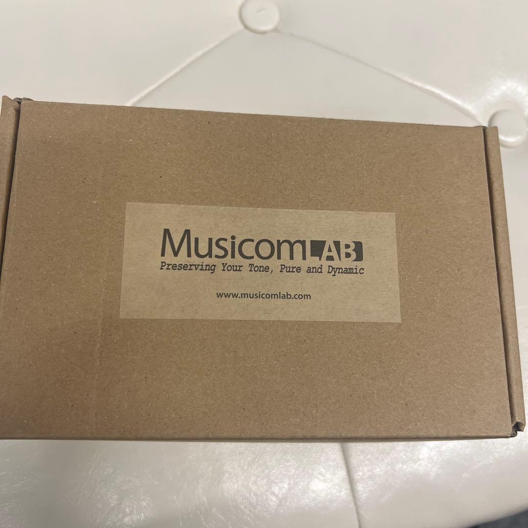 MTX-5 MIDIコントローラー Musicom Lab
