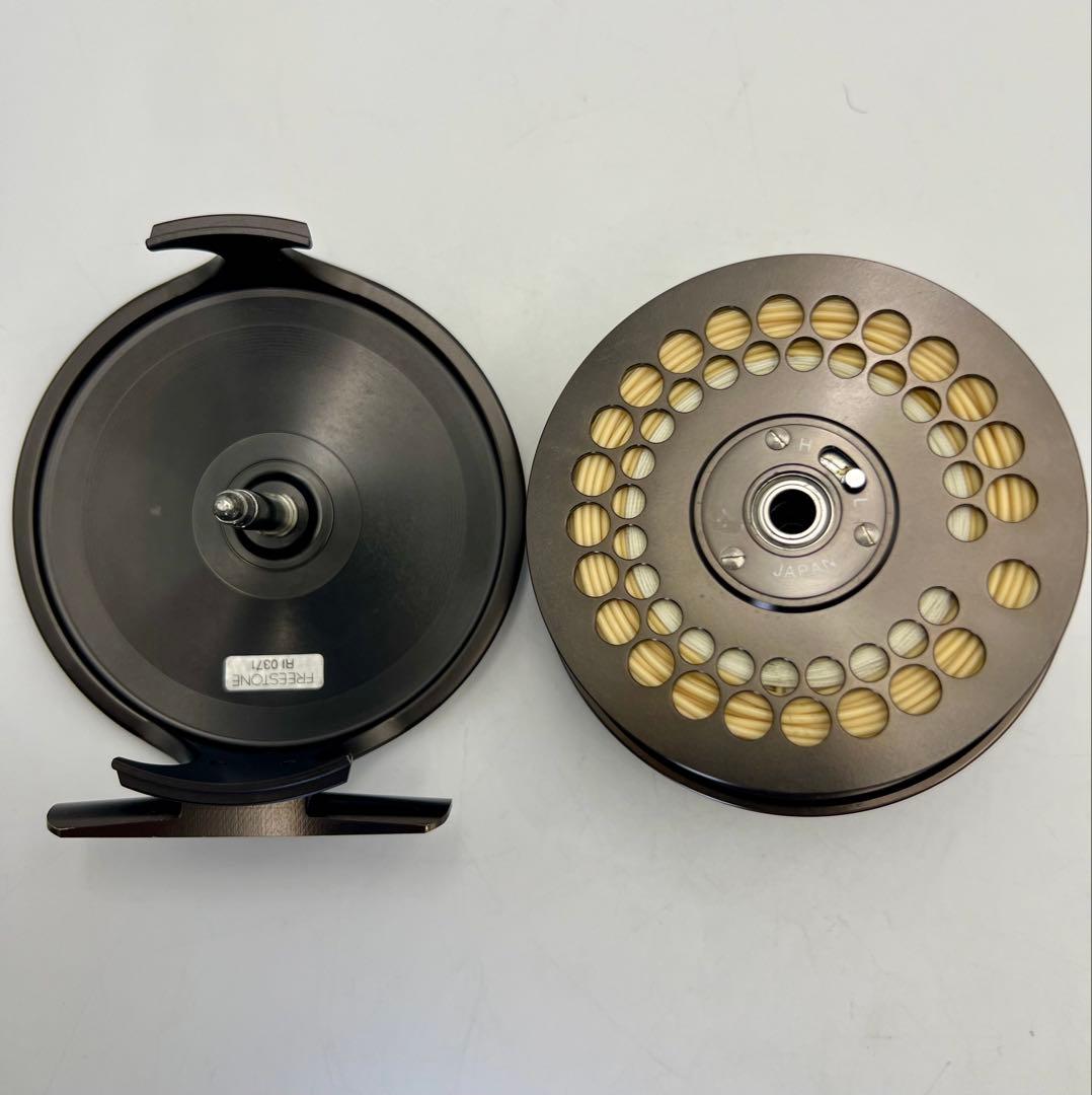 SHIMANO シマノ フリーストーン 7 FREESTONE フライリール