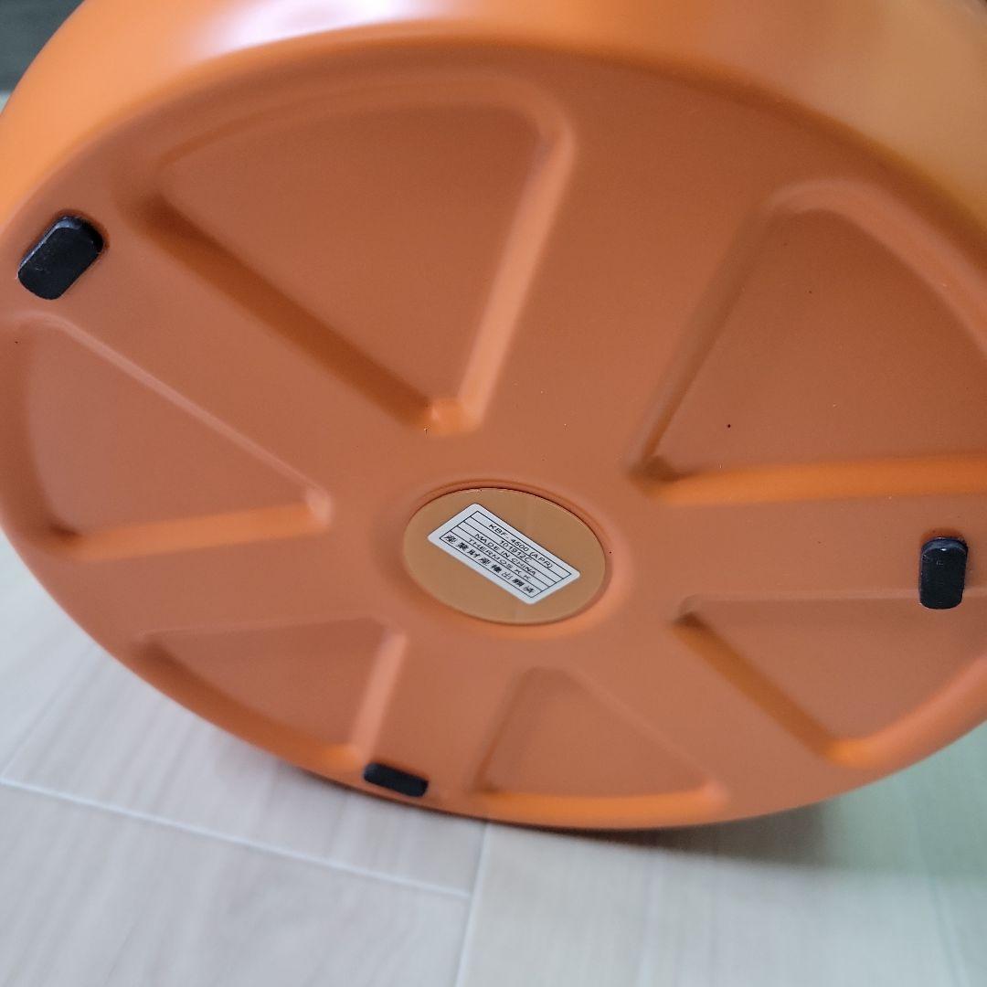 未使用　THERMOS シャトルシェフ4.3リットル KBF-4500
