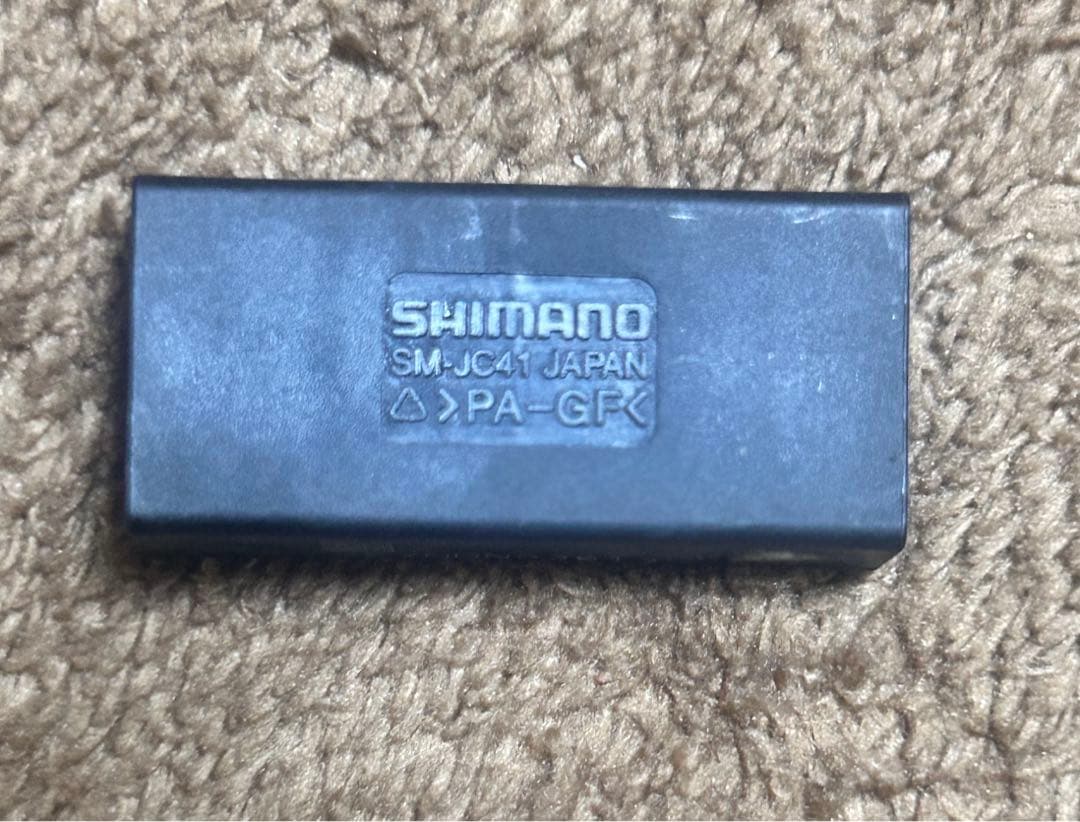 シマノ　SM-BTR2 SM-EW90-A SM-JC41