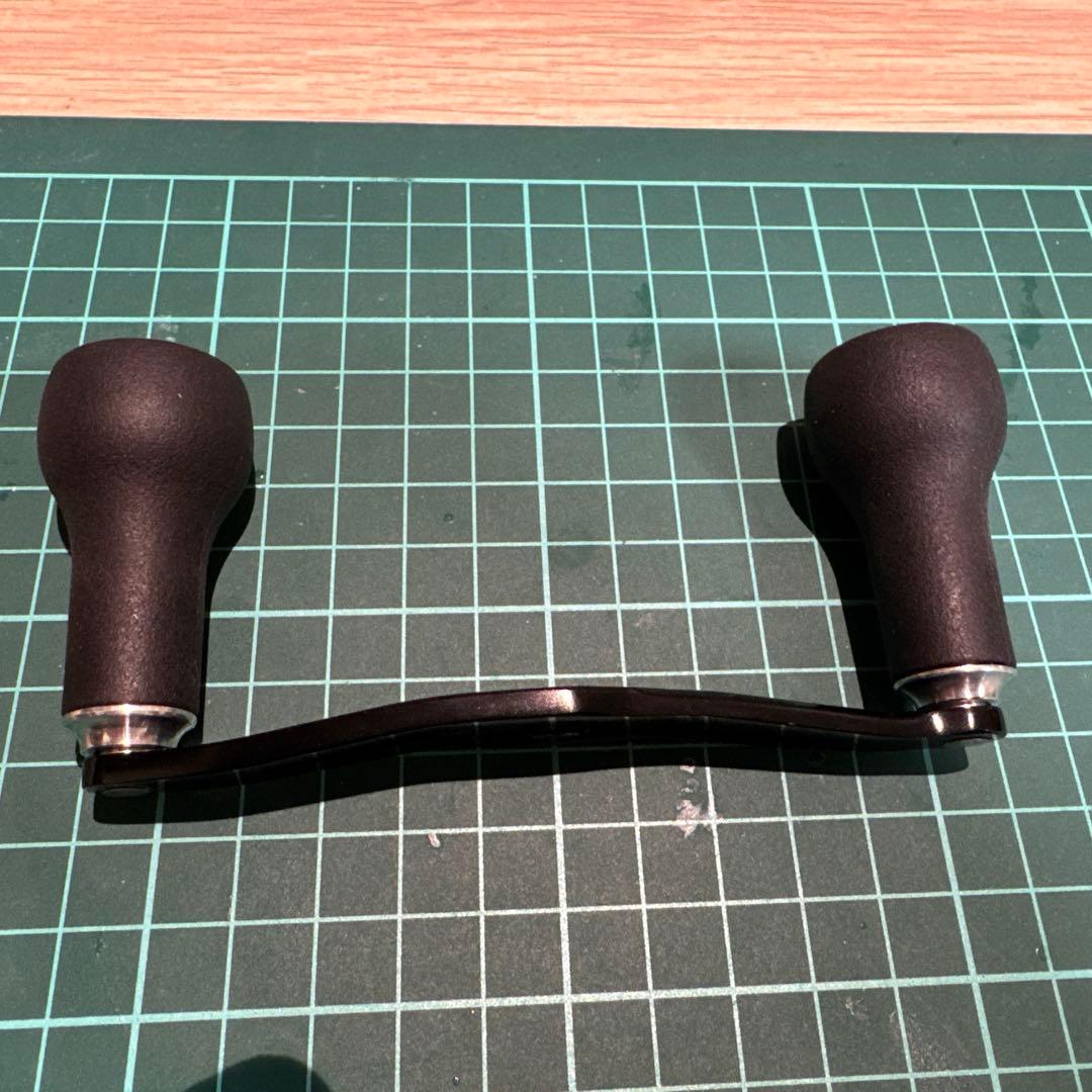 【最終価格】バリアルノブ　110mmハンドル