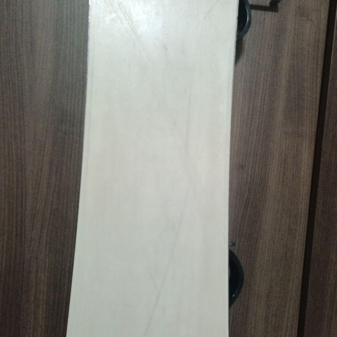 JuJuスノーボードビンディングセット141cm