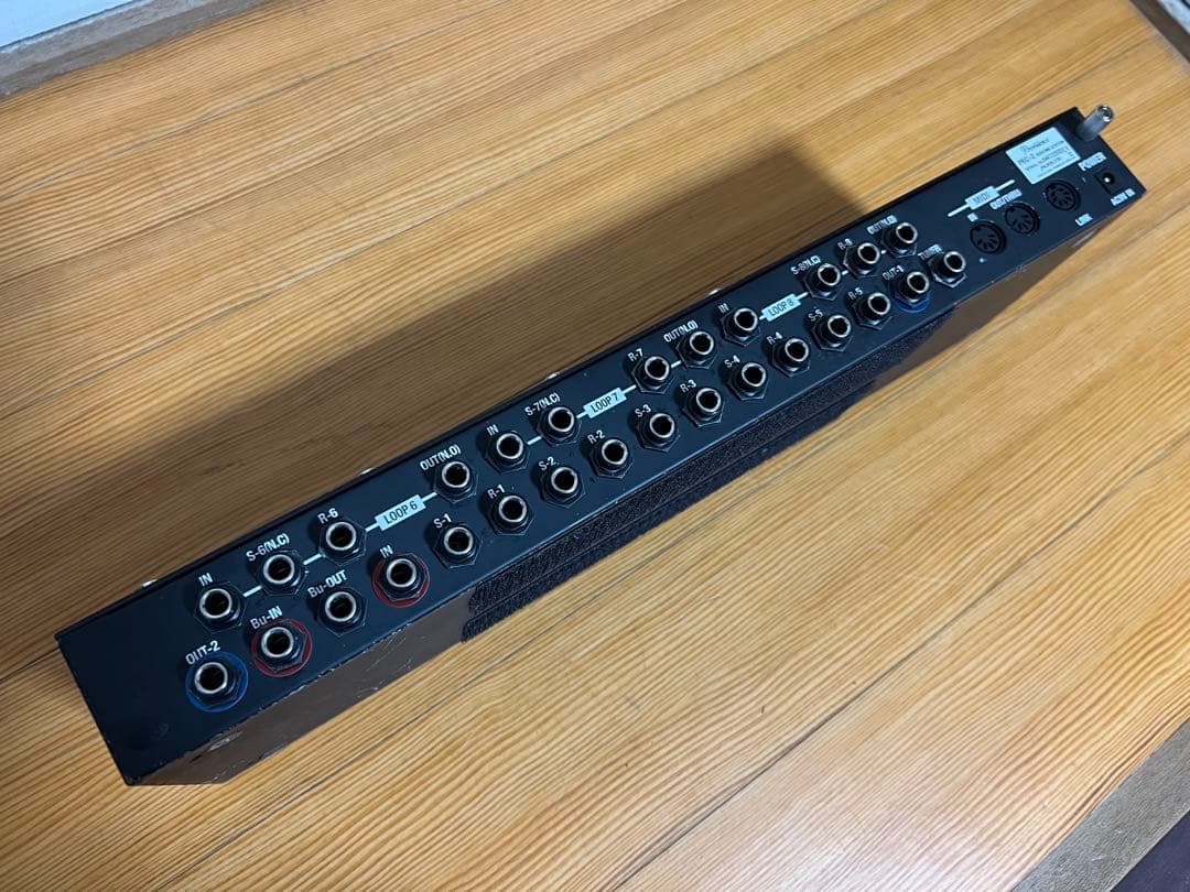 【純正アダプタ付】Providence PEC-2 ルーティングシステム