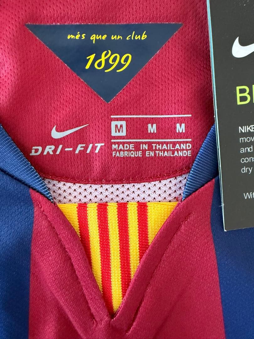 【激レア　2014-15シーズン　オーセンティック】　ルイス・スアレス　9番