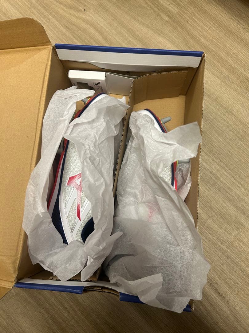 Mizuno 陸上競技 スパイクシューズ 26.5cm