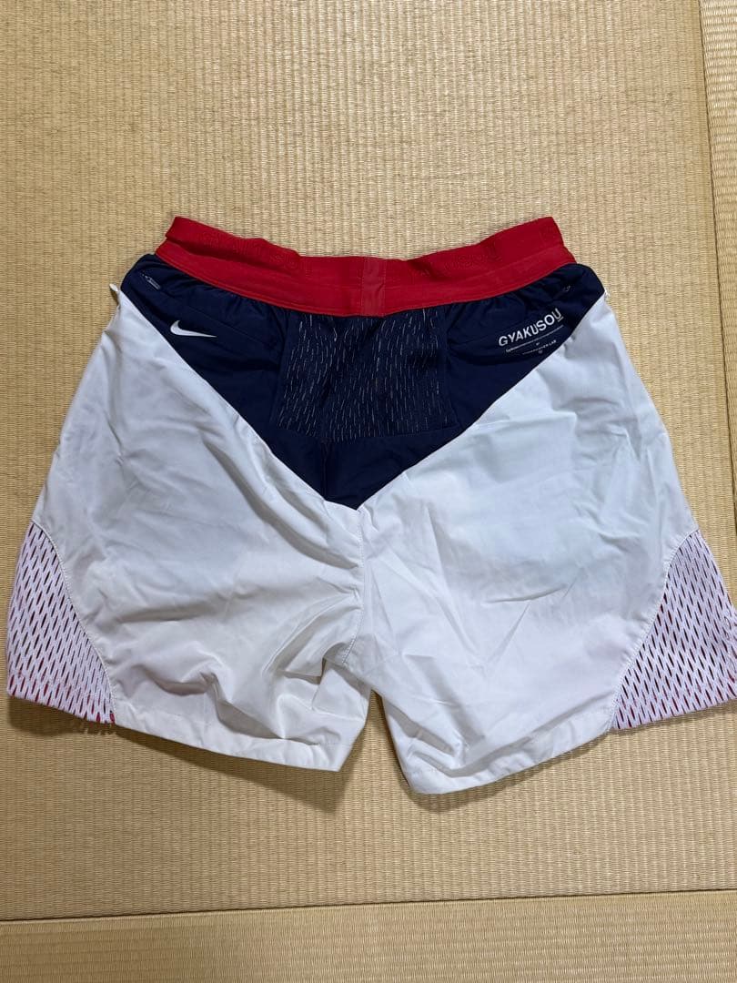 美品NIKE GYAKUSOU UNDERCCOVER 4点セット