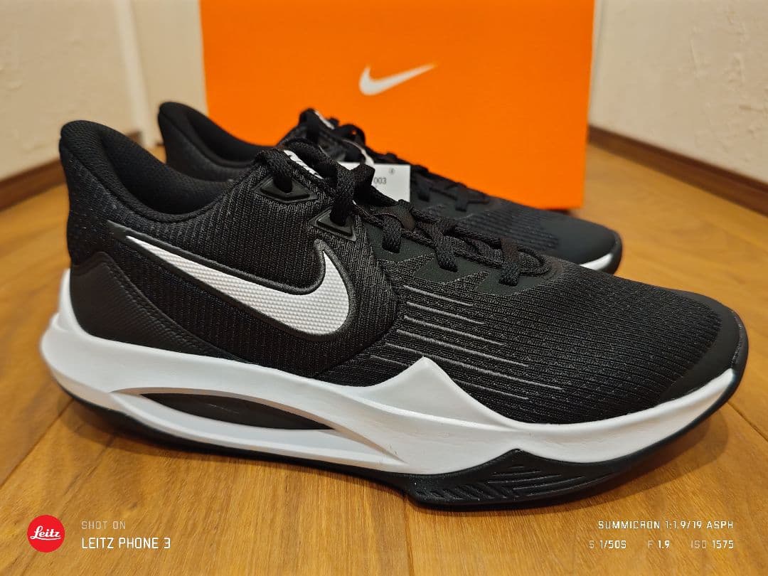 NIKE PRECISION KOBE LUKAナイキ コービー ルカ ジャ