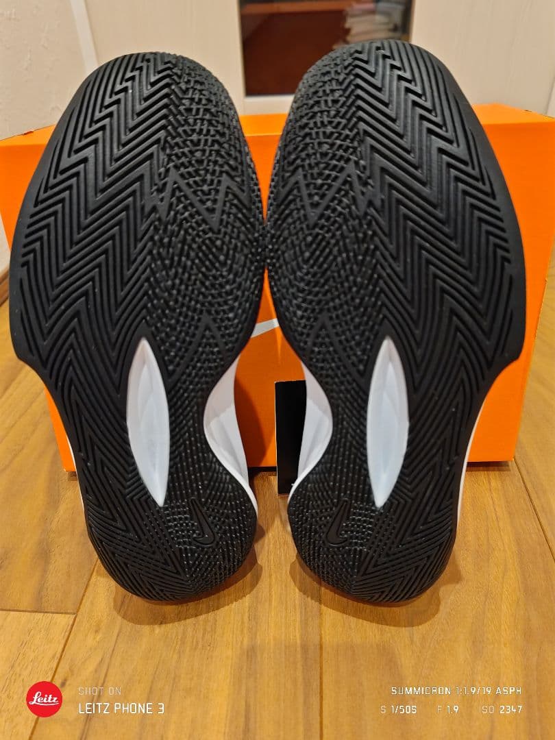 NIKE PRECISION KOBE LUKAナイキ コービー ルカ ジャ