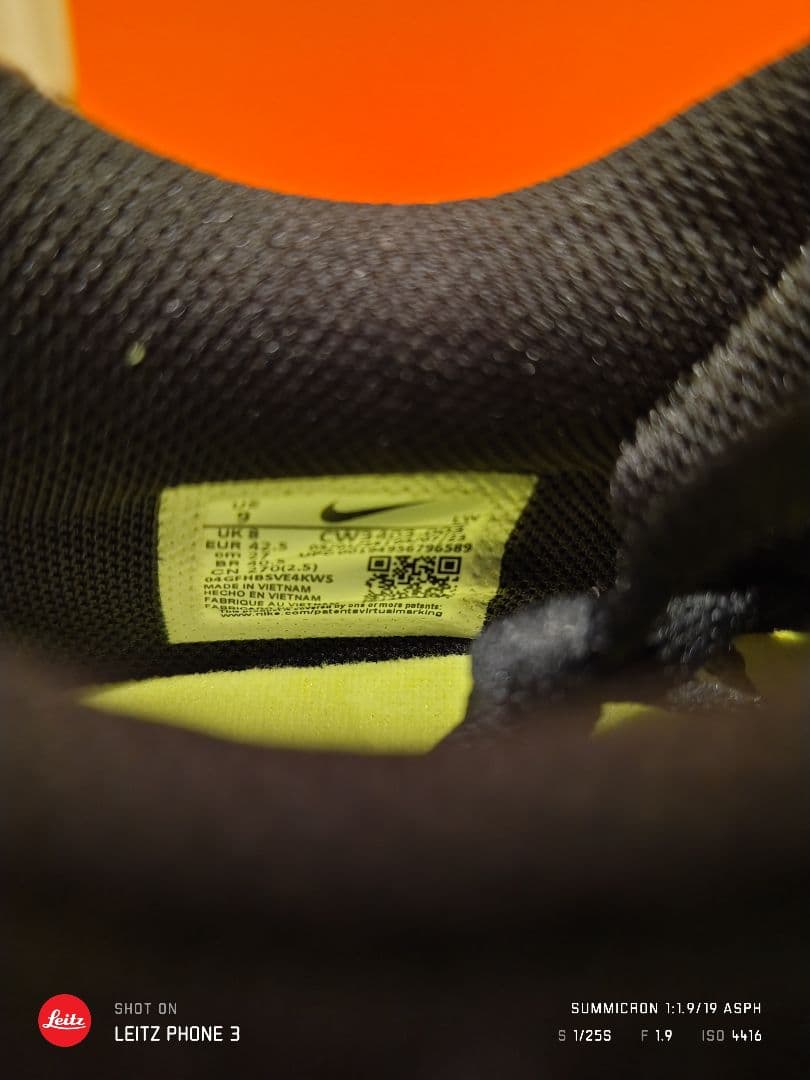 NIKE PRECISION KOBE LUKAナイキ コービー ルカ ジャ