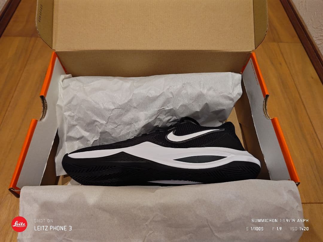 NIKE PRECISION KOBE LUKAナイキ コービー ルカ ジャ