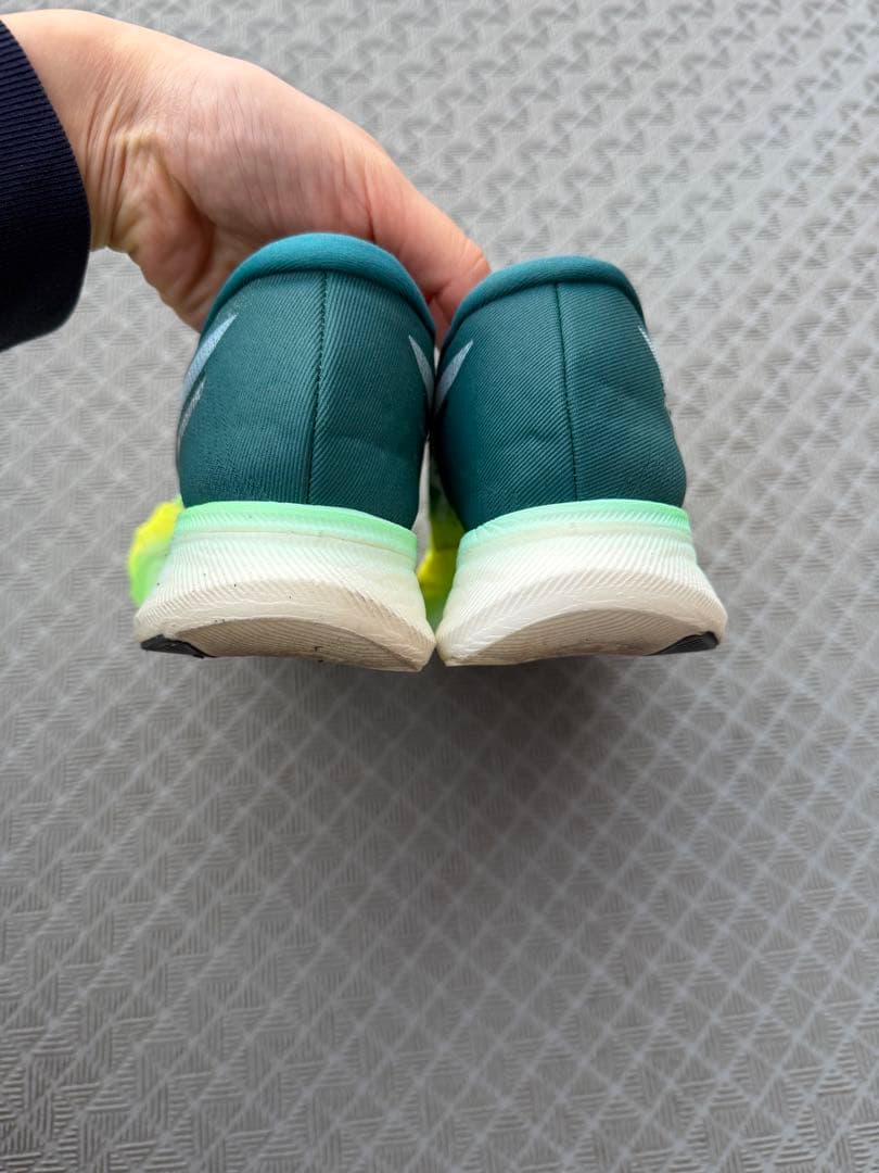 ASICS SPEED SKY+ メタスピード スカイプラス