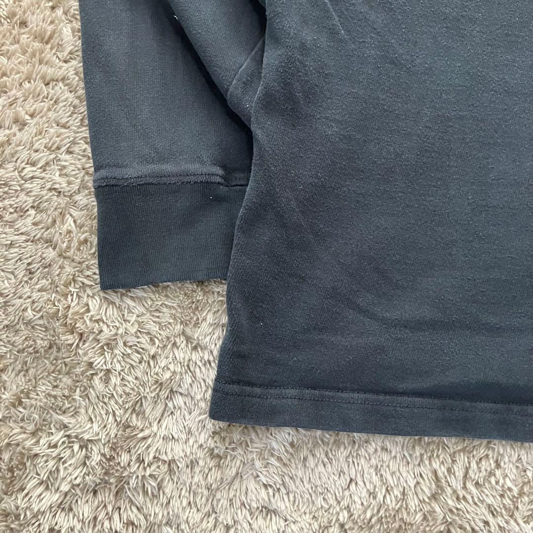Polo by Ralph Lauren L ラガーシャツ ブラック