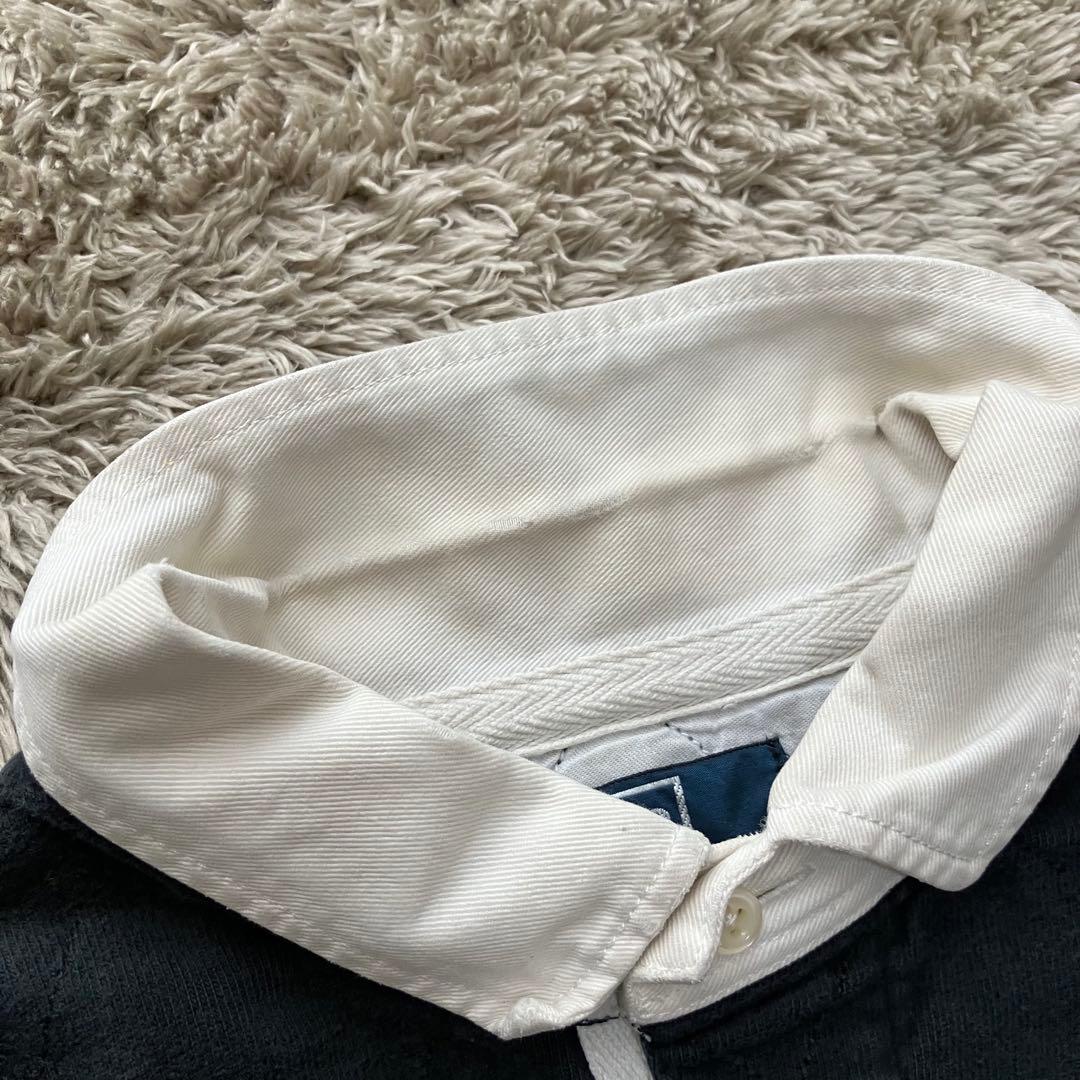 Polo by Ralph Lauren L ラガーシャツ ブラック
