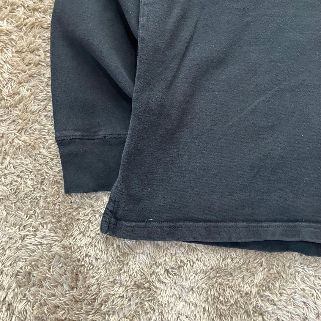 Polo by Ralph Lauren L ラガーシャツ ブラック
