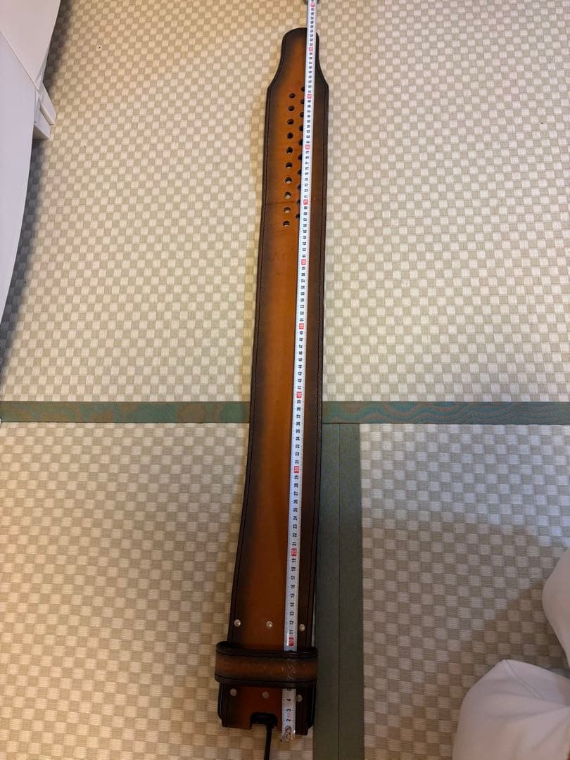 ROGUE トレーニングベルト