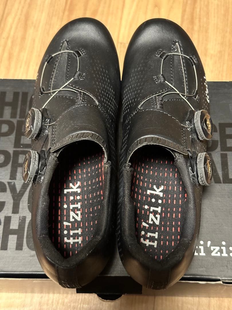 ★◎ビンディングシューズ39 24.5 feelcycle FEELCYCLE