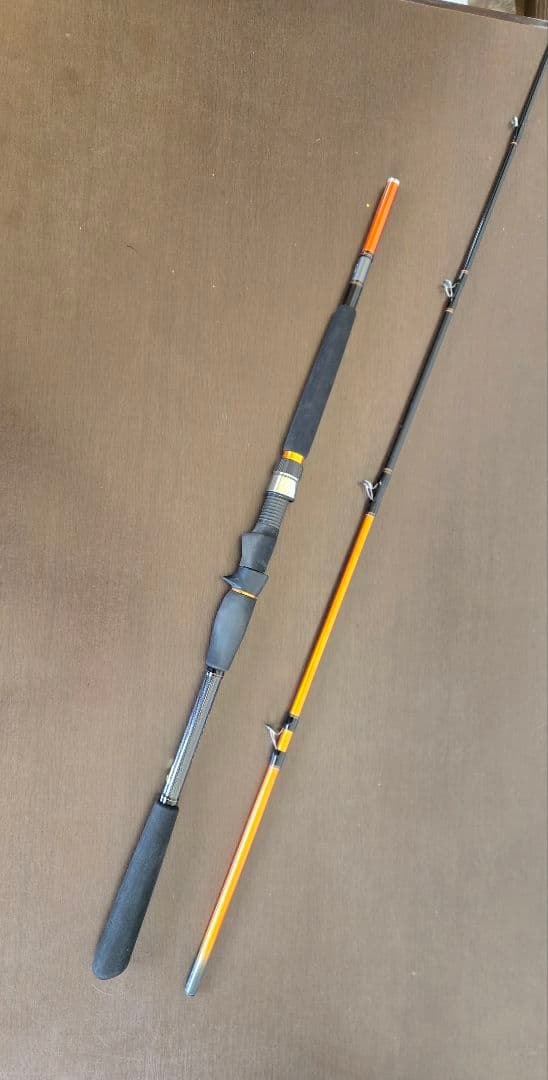 ロッド LEADING 82 H-225
