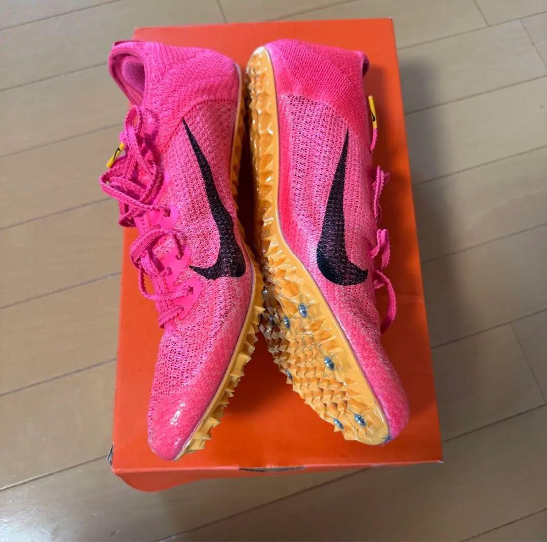 NIKE スーパーフライエリート2（27.0cm）