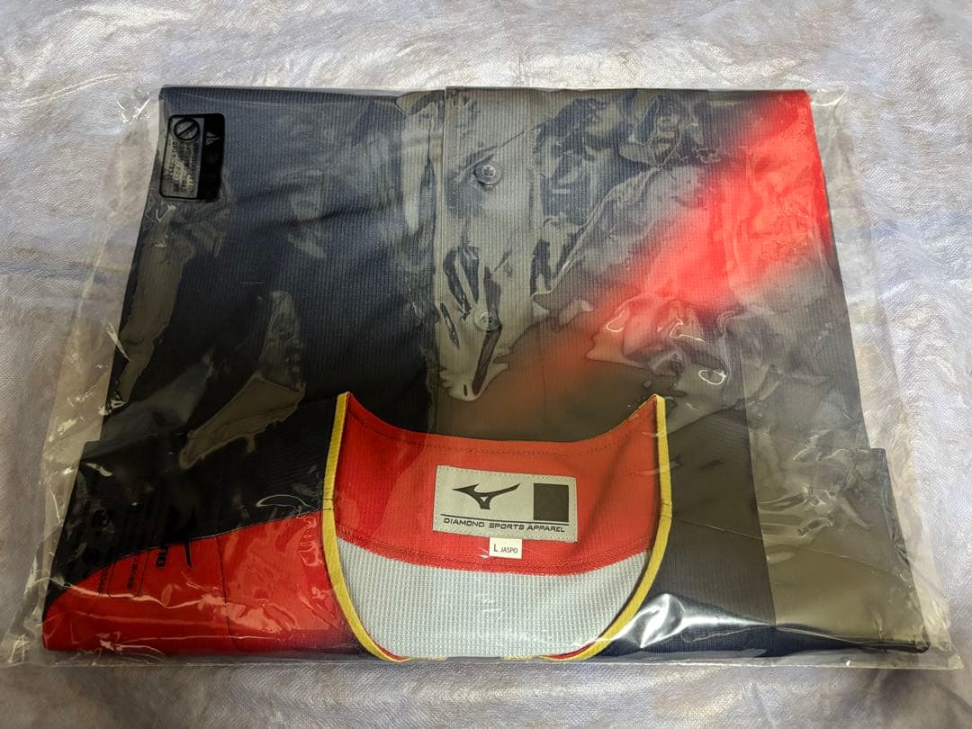 Mizuno JAPAN ユニフォーム OHTANI 16