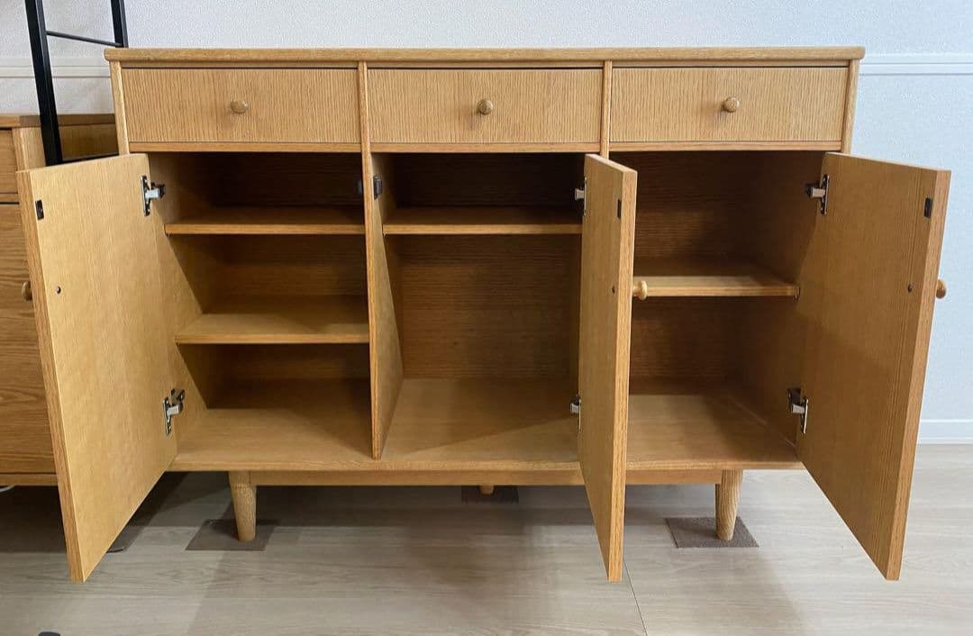 マヨネさま専用 MOMO NATURAL VENT COUNTER 120