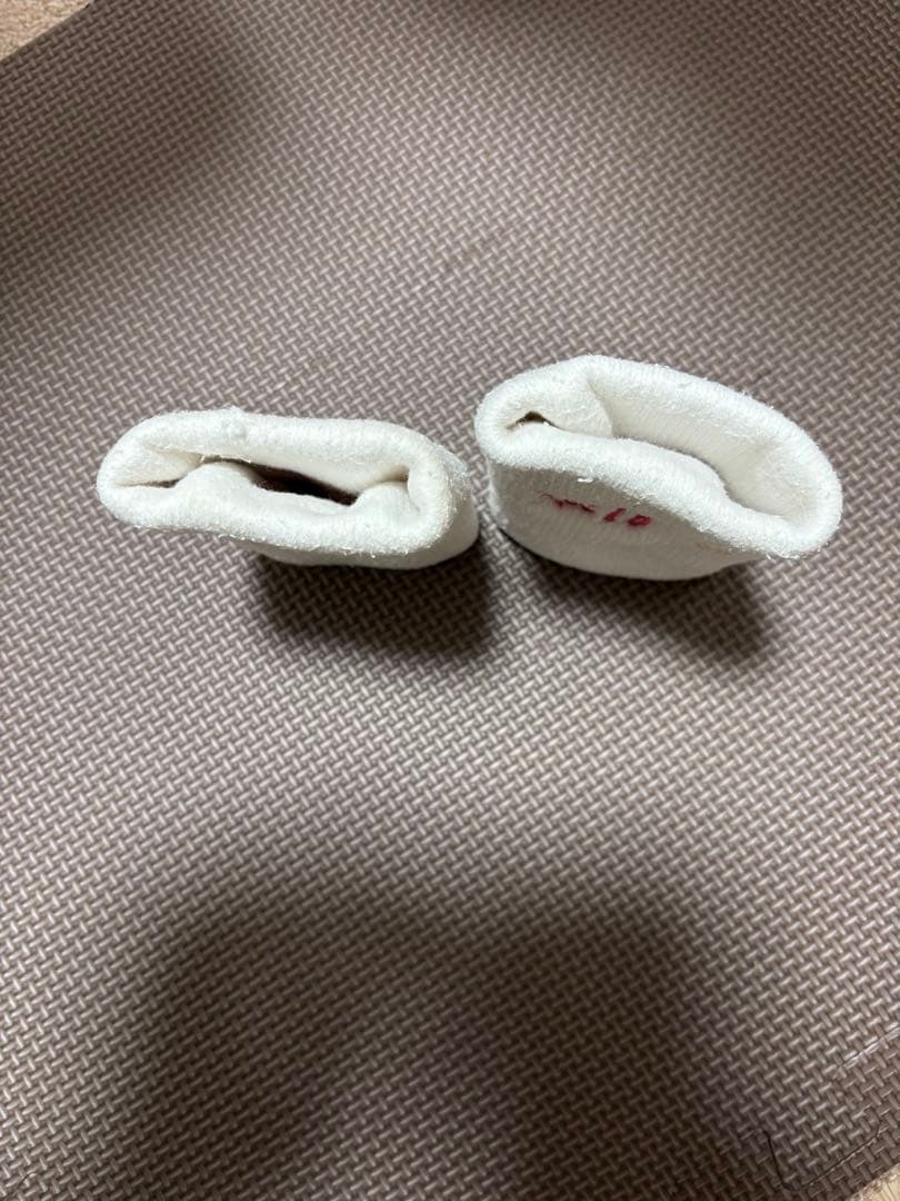 ZETT プロ支給品 リストバンド