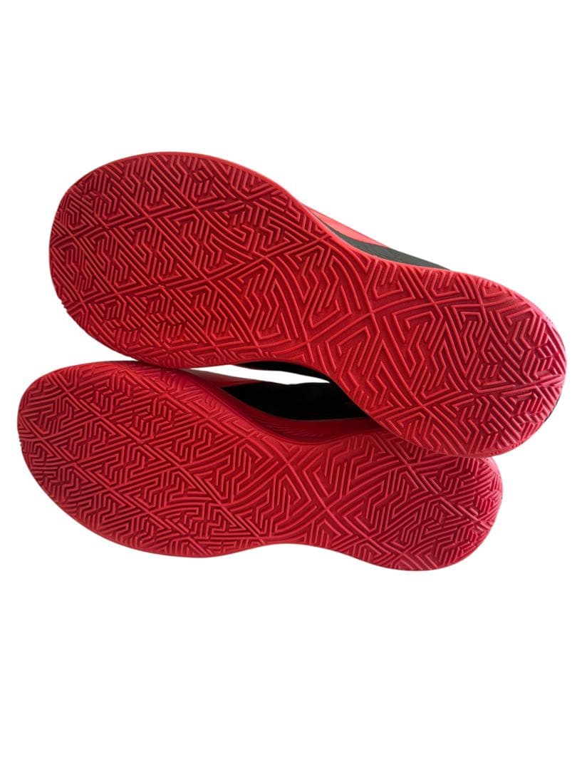 【展示品】NIKE ナイキ GIANNIS FREAK 6 EP 27.5cm