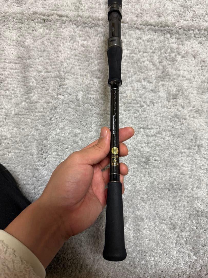 エギング 86ML GRXⅢ エギングセット