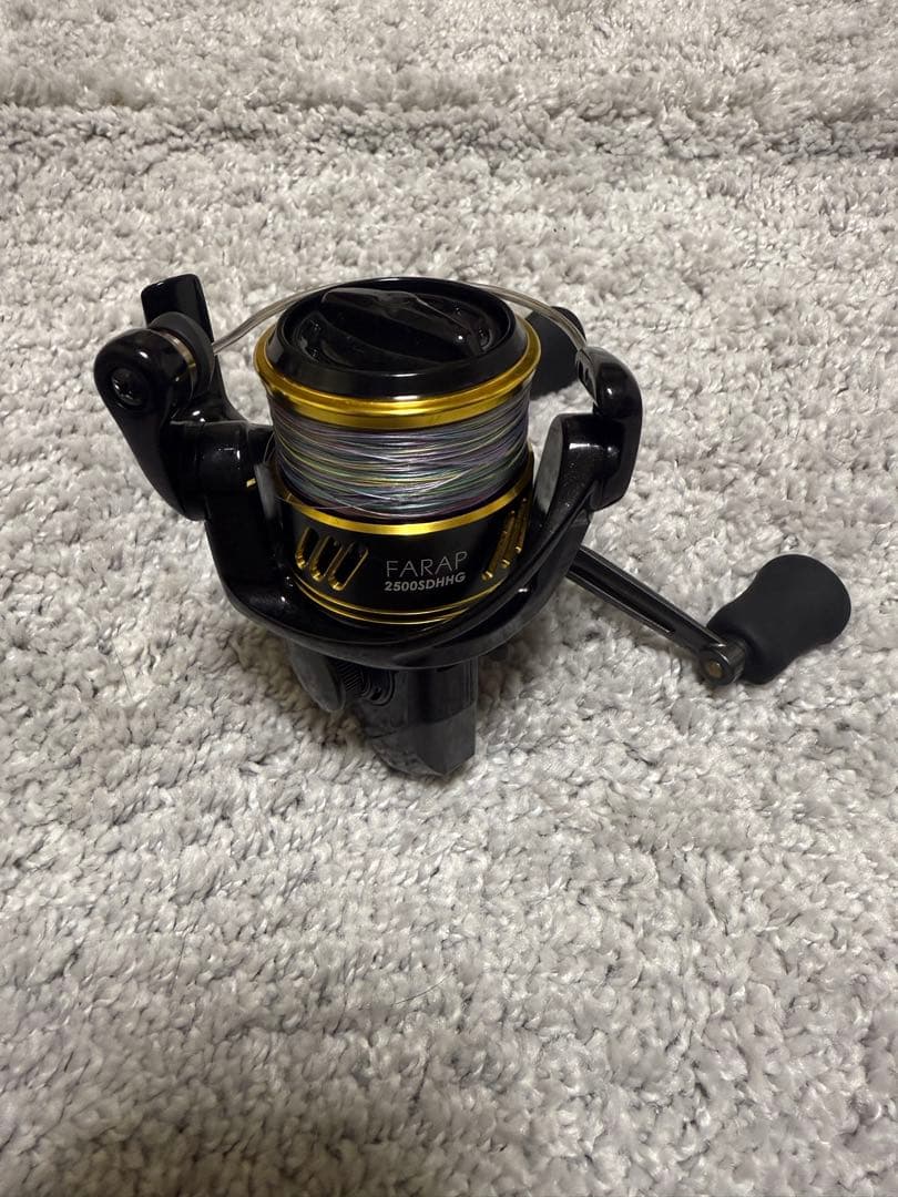 エギング 86ML GRXⅢ エギングセット
