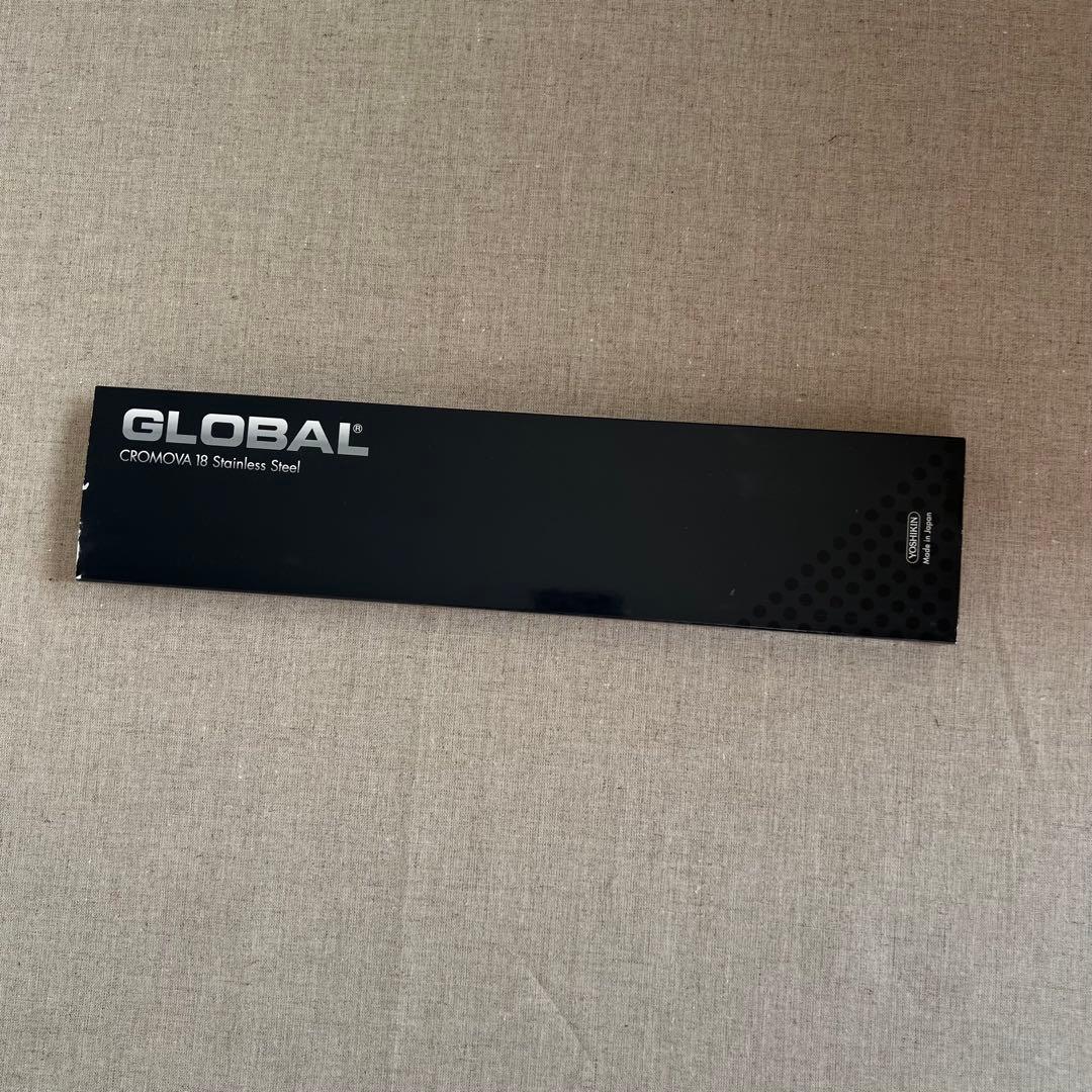 グローバル G-21 16cm ボーニング フレキシブルナイフ 海外仕様品