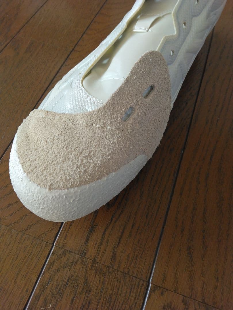 Mizuno スパイク 28.0cm ホワイト