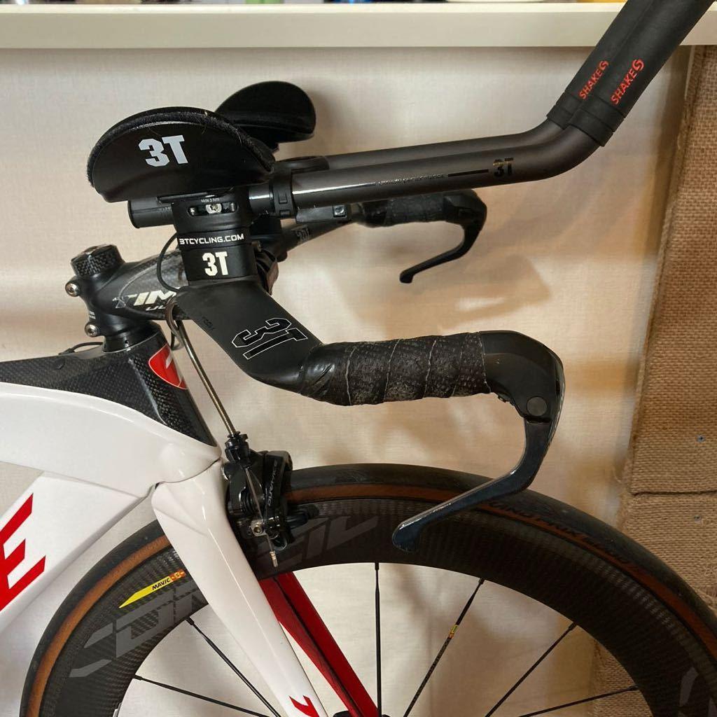 【世界限定50台】TIME RXR CHRONO 復刻モデル 完成車 11s