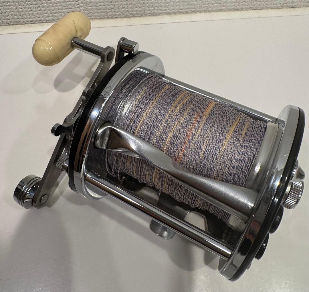 ダイワ　SeaLine 350L リール