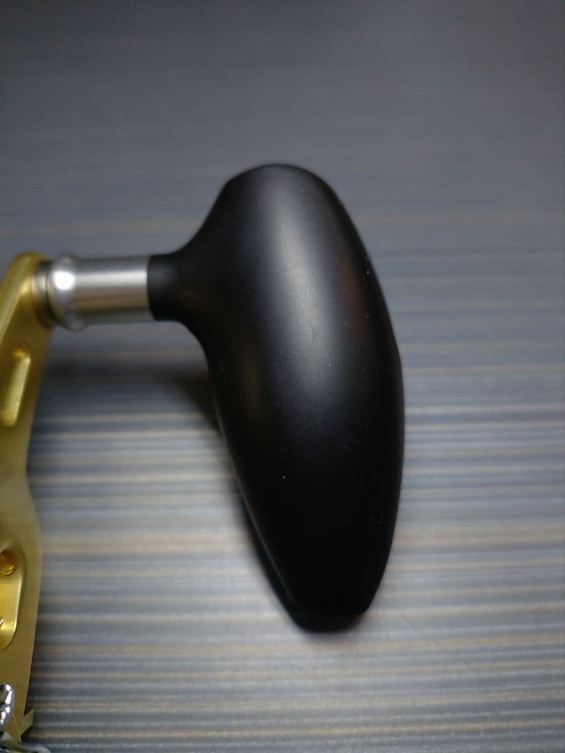 シマノ　18オシアコンクエストCT301PG(中古品)