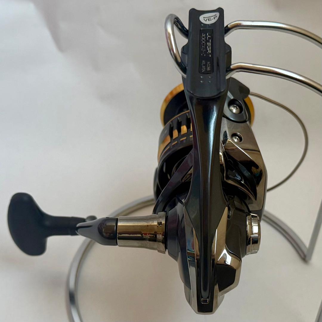【新品未使用】シマノSHIMANO ULTEGRA 4000XG