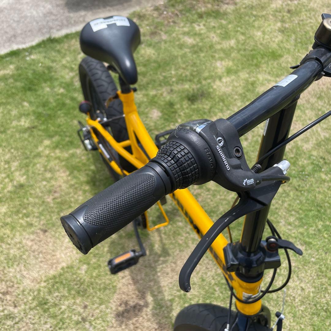 HUMMER 20インチ　自転車　土浦駅駅にて受け渡しのみ
